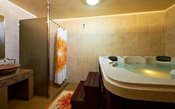 Complex Staro Bardo Hotel Zheravna ภายนอก รูปภาพ