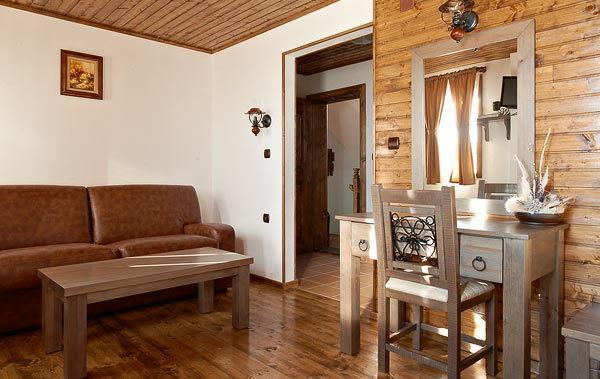 Complex Staro Bardo Hotel Zheravna ห้อง รูปภาพ