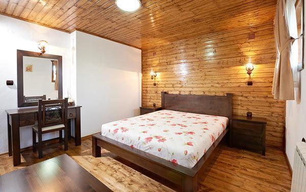 Complex Staro Bardo Hotel Zheravna ห้อง รูปภาพ